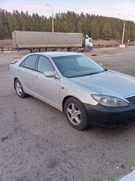  Toyota Camry 2001 , 820000 , 