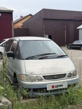    Toyota Estima 1997 , 100000 , 