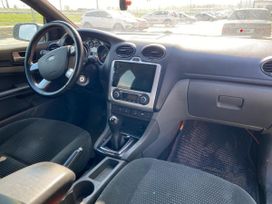  Ford Focus 2007 , 330000 ,  