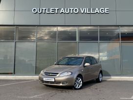  Chevrolet Lacetti 2007 , 449000 , -