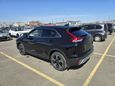 SUV   Mitsubishi Eclipse Cross 2022 , 2698000 , 