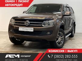  Volkswagen Amarok 2013 , 1680000 , 