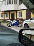   Suzuki GSX-R 600 1997 , 340000 , 
