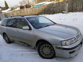  Nissan Primera 1997 , 150000 , 