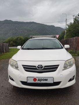  Toyota Corolla 2008 , 900000 , 