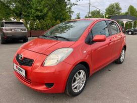  Toyota Yaris 2006 , 489000 , 