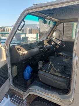   Toyota Dyna 1987 , 550000 , 