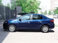  Renault Logan 2017 , 695000 , 