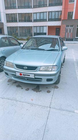  Nissan Sunny 2000 , 265000 , 