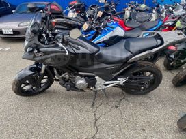   Honda NC 700X 2013 , 455000 , 
