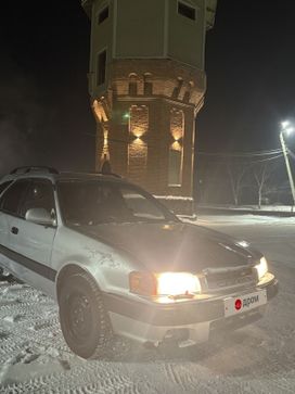  Toyota Sprinter Carib 1996 , 275000 , 