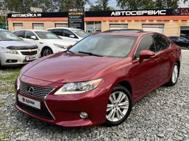  Lexus ES250 2014 , 1870000 , 