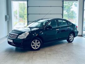  Nissan Almera 2017 , 850000 , -
