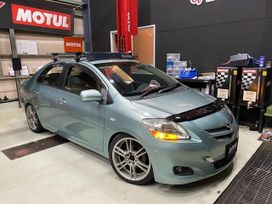  Toyota Belta 2008 , 549000 , 
