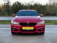  BMW 4-Series 2013 , 2497000 , 