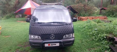    SsangYong Istana 1999 , 320000 , -