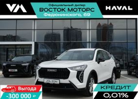 SUV   Haval Jolion 2025 , 2099000 , 