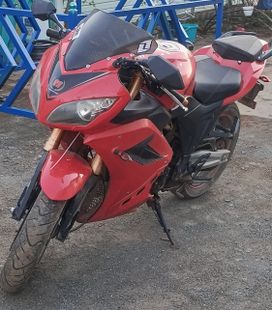   Falcon Speedfire 250 2022 , 130000 , 