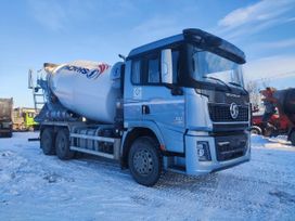  () Shacman (Shaanxi) SX5258GJB6R384 2024 , 9300000 , 