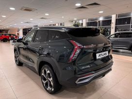 SUV   Geely Atlas 2024 , 3917190 , 