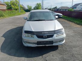  Mazda Capella 2000 , 200000 , 