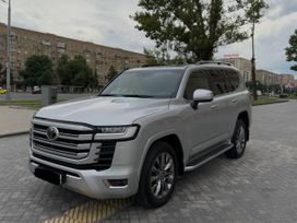 SUV   Toyota Land Cruiser 2021 , 9500000 , 