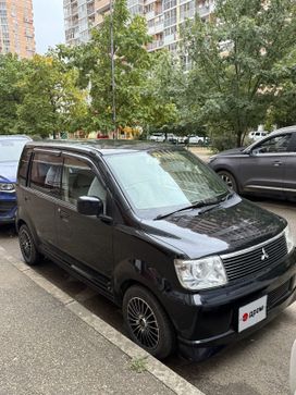  Mitsubishi eK Wagon 2004 , 420000 , 