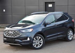 SUV   Ford Edge 2024 , 2786000 , 