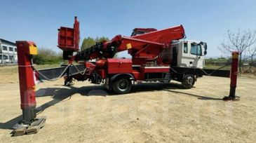  Daewoo Novus 2014 , 3890000 , 