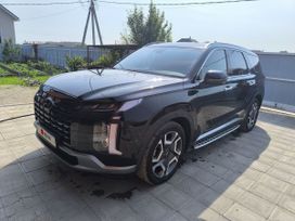 SUV   Hyundai Palisade 2022 , 4500000 , 
