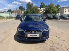  Audi A3 2014 , 950000 , 