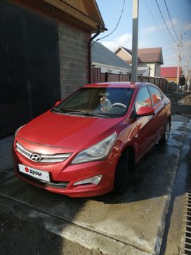  Hyundai Solaris 2016 , 950000 , 