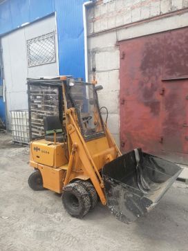   Komatsu SG07L 1995 , 650000 , 