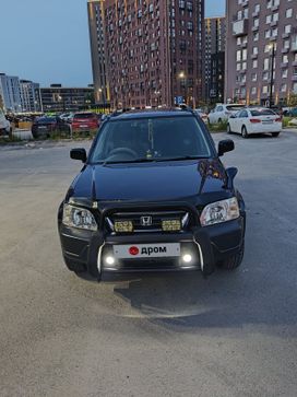 SUV   Honda CR-V 1982 , 600000 , 
