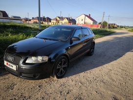  Audi A3 2007 , 600000 , 