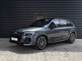 SUV   Audi Q7 2024 , 16490000 ,  