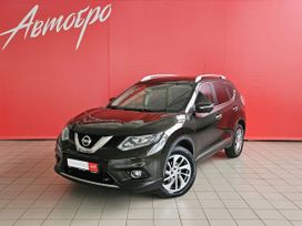 SUV   Nissan X-Trail 2015 , 1675000 , 