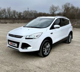 SUV   Ford Kuga 2013 , 1330000 , 