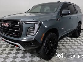 SUV   GMC Yukon 2025 , 19900000 , 