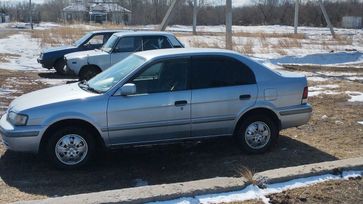  Toyota Corsa 1999 , 285000 , 