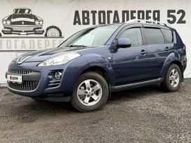 SUV   Peugeot 4007 2008 , 1045000 ,  