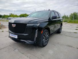 SUV   Cadillac Escalade 2022 , 12250000 , 