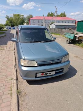  Nissan Cube 2000 , 240000 , 