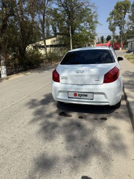  Chery Bonus A13 2011 , 375000 , 