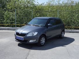  Skoda Fabia 2011 , 610000 , 