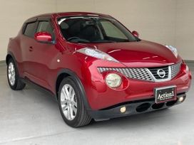 SUV   Nissan Juke 2012 , 770000 , 