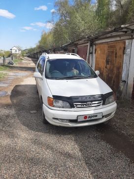    Toyota Ipsum 2001 , 620000 , 