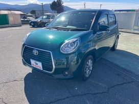  Toyota Passo 2021 , 790000 , 