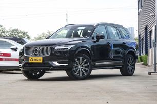 SUV   Volvo XC90 2021 , 5000000 , 