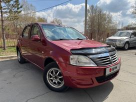  Renault Logan 2011 , 369000 , 